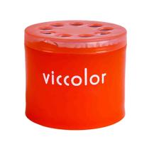 Aromatizante Odoriza Cheirinho Viccolor 85g Gel Tropical Aromatizante Odoriza Cheirinho Viccolor 85g Gel Tropical