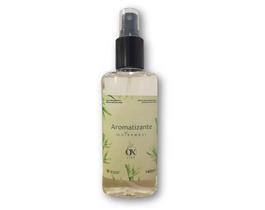 Aromatizante Odorizador de Ambiente e Tecidos Aroma Real Fruit OxLimp 140 ml