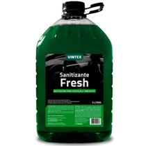 Aromatizante Odorizador Sanitizante Automotivo 5L Vonixx Vintex