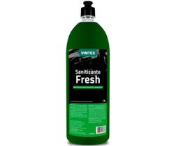 Aromatizante Odorizador Sanitizante Cheirinho Fresh Vintex Vonixx 1,5l