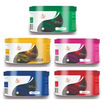 Aromatizante Odorizante Automotivo Gel Suncar Extra Forte Kit 5 Unidades