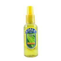 Aromatizante Odorizante Perfumado de Ambientes Home Spray Citronela Coala 120ml