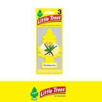 Aromatizante Original Little Trees - Arvorezinha - Pinheirinho - Diversos Aromas