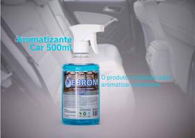 Aromatizante para automóveis Aromatizante para automóveis