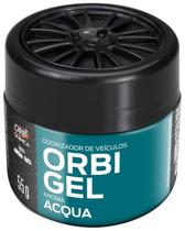 Aromatizante Para Carro Cheirinho Odorizador Automotivo Gel