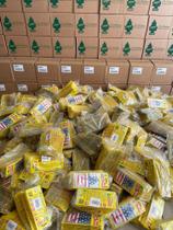 Aromatizante para carro kit 100 unidades
