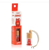 Aromatizante para carro - Lodore Hamster