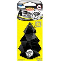 Aromatizante para Carro Luxcar New Fresh Árvore Miniatura Aroma Agradável e Design Exclusivo Aromatizante para Carro Luxcar New Fresh Árvore Miniatura Aroma Agradável e Design Exclusivo