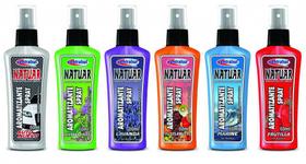 Aromatizante Para Carro Natuar Spray 60 Ml - Tutti Frutti