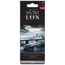 Aromatizante para carro Sport Lux - Gold