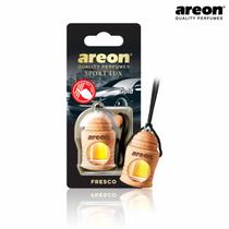 Aromatizante para Carros Areon Fresco Sport Lux Gold Aromatizante para Carros Areon Fresco Sport Lux Gold