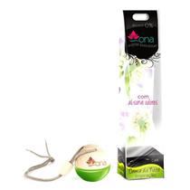 Aromatizante para Carros Dama da Noite 6ml Aromatizante para Carros Dama da Noite 6ml
