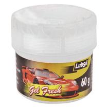 Aromatizante para Carros em Gel Talco - Lubsil