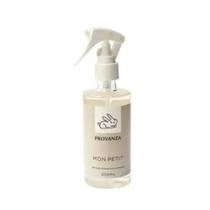 Aromatizante Para Roupas Infantil Mon Petit 200mL Provanza