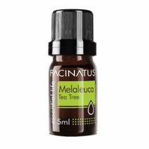 Aromatizante Perfumado Purifica E Protege Óleo Melaleuca