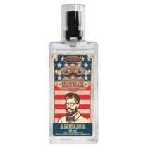 Aromatizante Perfume Natuar Men America 45ml - CENTRAL SUL