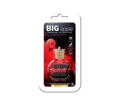 Aromatizante pingente maca e canela - big apple Aromatizante pingente maca e canela - big apple