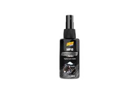 Aromatizante pump 60ml mundial prime new car