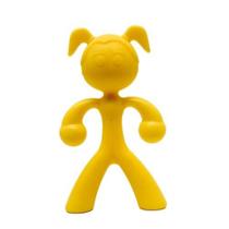 Aromatizante RavPro Cheirinho Boneco Menina - Baunilha (Amarelo) Aromatizante RavPro Cheirinho Boneco Menina - Baunilha (Amarelo)