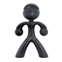 Aromatizante RavPro Cheirinho Boneco Menino - Perfume Sport (Preto) Aromatizante RavPro Cheirinho Boneco Menino - Perfume Sport (Preto)