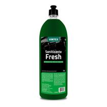 Aromatizante Sanitizante Cheirinho Fresh 1,5L - Vintex