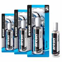Aromatizante Spray Areon Blister New Car 35ml - 3 Peças