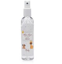 Aromatizante Spray Baby 200ml - MELS BRUSHES