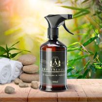 Aromatizante Spray Bamboo / Bambu - Inspiração Mmartan 500Ml - Ambientallis Aromas