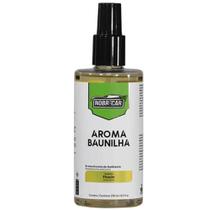 Aromatizante Spray Baunilha Nobre Car 250 ml Aromatizante Spray Baunilha Nobre Car 250 ml