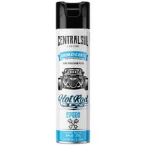 Aromatizante Spray Hot Rod Speed 400ml Centralsul 0156388