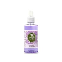 Aromatizante Spray Lavanda 250ml - Floresta Verde