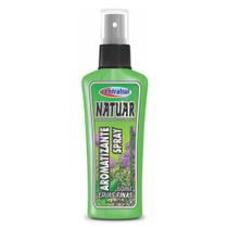 Aromatizante Spray Natuar 60ml Ervas Finas - CentralSul Aromatizante Spray Natuar 60ml Ervas Finas - CentralSul