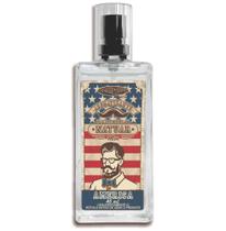 Aromatizante Spray Natuar Men America 45ml Centralsul