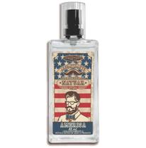 Aromatizante Spray Natuar Men America 45ml Centralsul Aromatizante Spray Natuar Men America 45ml Centralsul