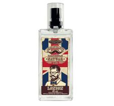 Aromatizante spray natuar men london 45ml