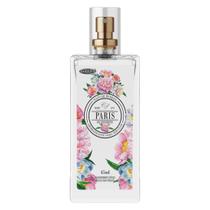 Aromatizante spray natuar woman paris 45ml centralsul