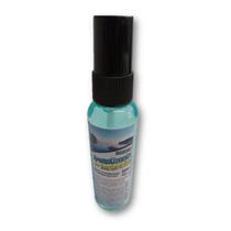 Aromatizante spray para carro e ambientes gnel 60ml