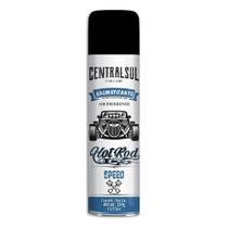 Aromatizante super concentrado Hot Rod Speed 400ml Centralsul