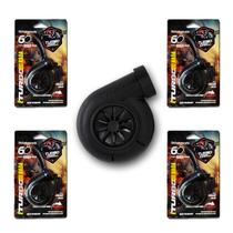 Aromatizante Turbina Para Saída de Ar Perfume Automotivo