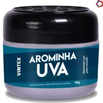 Aromatizante Uva gel 60 G Vintex Vonixx Arominha