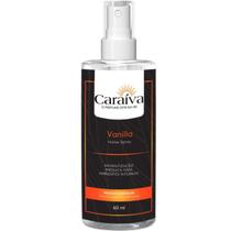 Aromatizante vanilla 60ml - caraiva