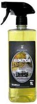 Aromatizante Vanilla - Aromaticar 1 Litro Cadillac