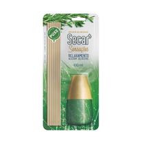 Aromatizante var.100ml alecrin sec Aromatizante var.100ml alecrin sec
