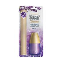 Aromatizante var.100ml lavanda sec