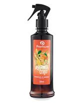 Aromatizante Vegano Bergamota Citrus 250ml Premisse