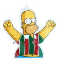 Aromatizantes Cheirinho Para Carro Homer Simpson Times