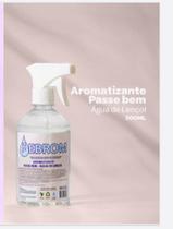 Aromatizantes Aromatizantes
