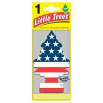 Aromatizantes little trees - produto 100% original