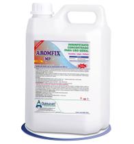 aromfix floral desinfetante 5L