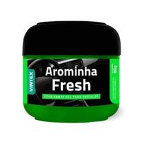 Arominha Gel Fragrância Fresh Cheirinho Automotivo Arominha Gel Fragrância Fresh Cheirinho Automotivo